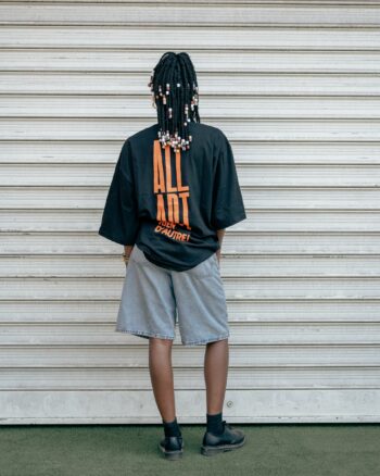 T-SHIRT ALL ART – Image 3